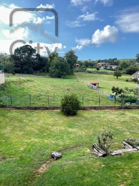 vista primera planta