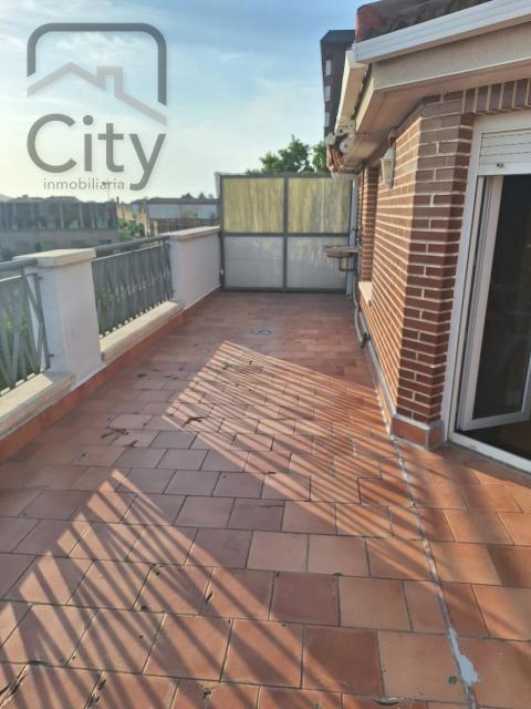 Piso de 44 m<sup style='color: #FFF;'>2</sup> con 1 habitaciones y 1 baños en Palencia.