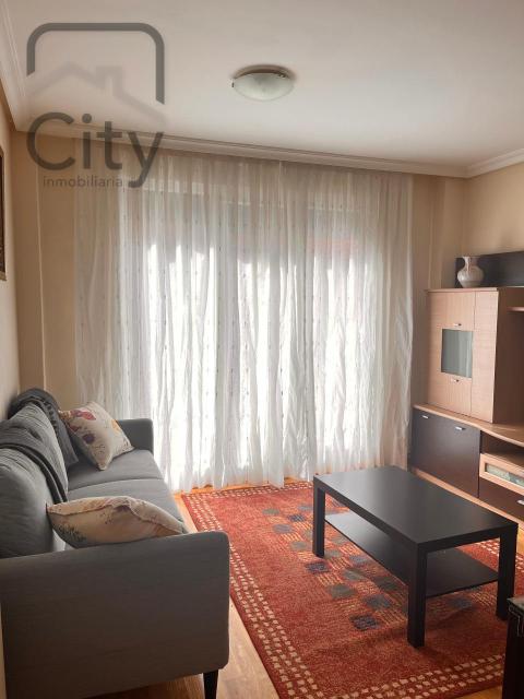 Piso de 50 m<sup style='color: #FFF;'>2</sup> con 1 habitaciones y 1 baños en Palencia.